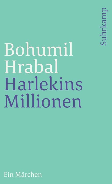 Produktbild: Harlekins Millionen