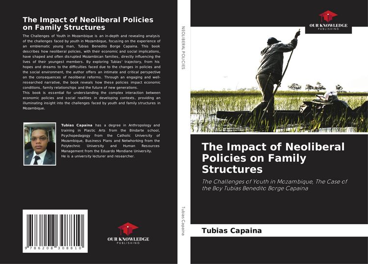 Produktbild: The Impact of Neoliberal Policies on Family Structures