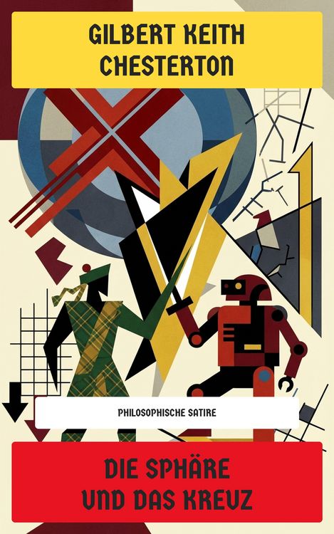 Produktbild: Die Sph&auml;re und das Kreuz