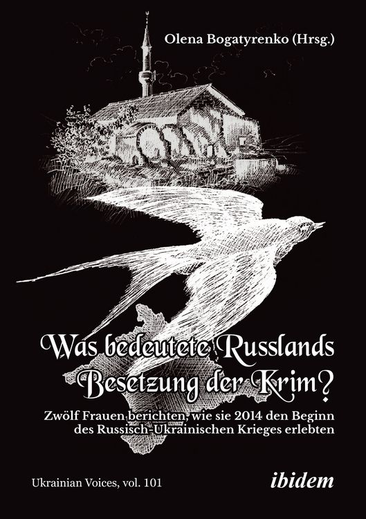 Produktbild: Was bedeutete Russlands Besetzung der Krim?