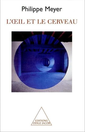 Produktbild: L'oeil et le cerveau