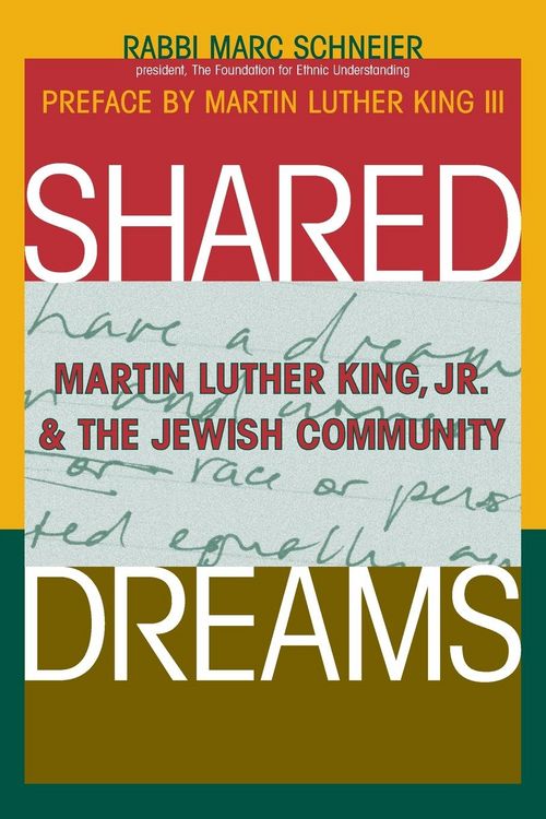 Produktbild: Shared Dreams