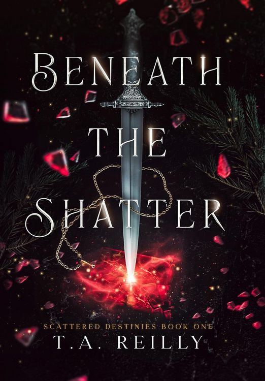 Produktbild: Beneath the Shatter