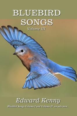 Produktbild: Bluebird Songs (Volume III)
