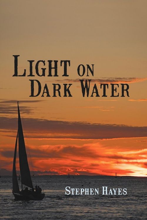 Produktbild: Light on Dark Water