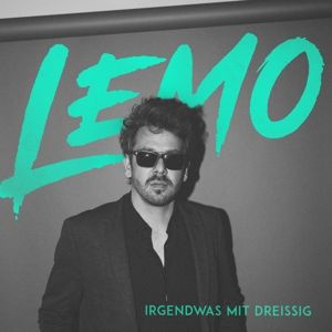Produktbild: Irgendwas Mit Dreissig