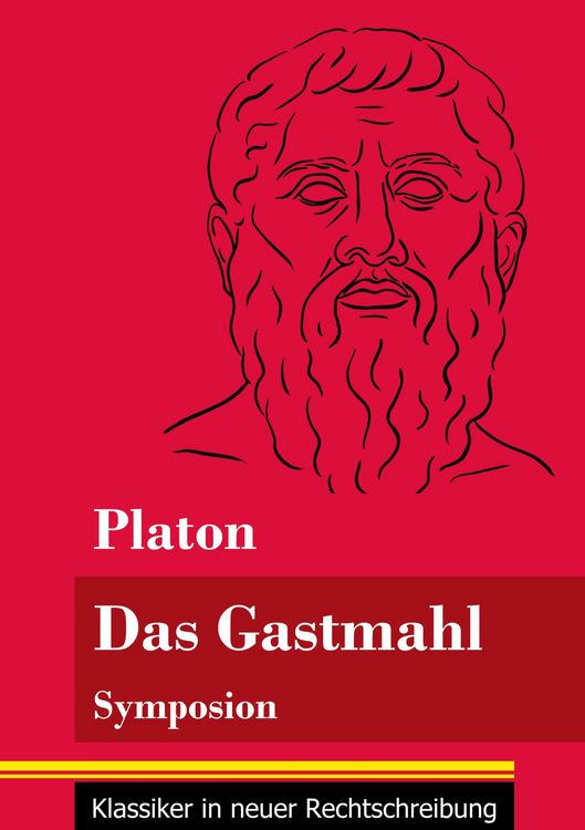 Produktbild: Das Gastmahl