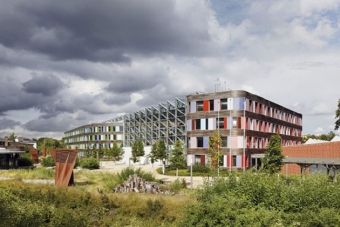 Produktbild: Sauerbruch Hutton