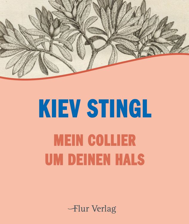 Produktbild: Mein Collier um Deinen Hals