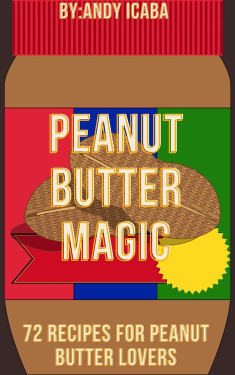 Produktbild: Peanut Butter Magic
