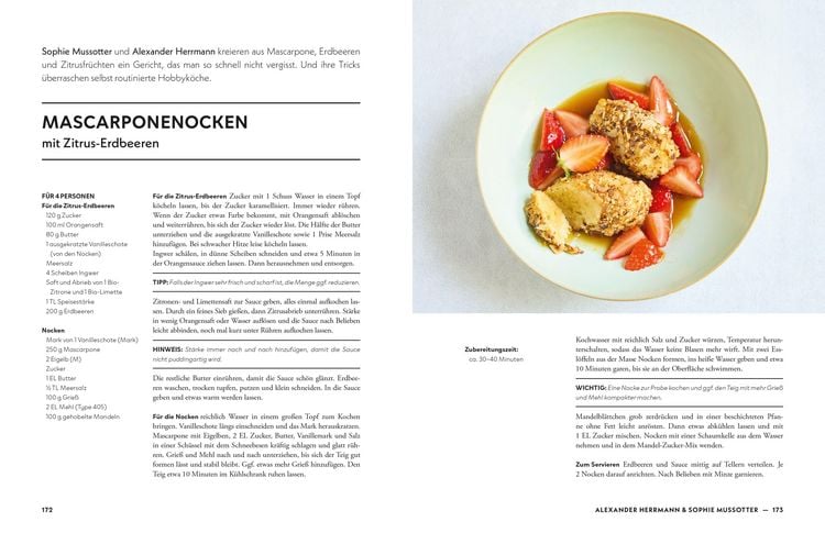 Produktbild: Einfach & k&ouml;stlich &ndash; Das Kochbuch