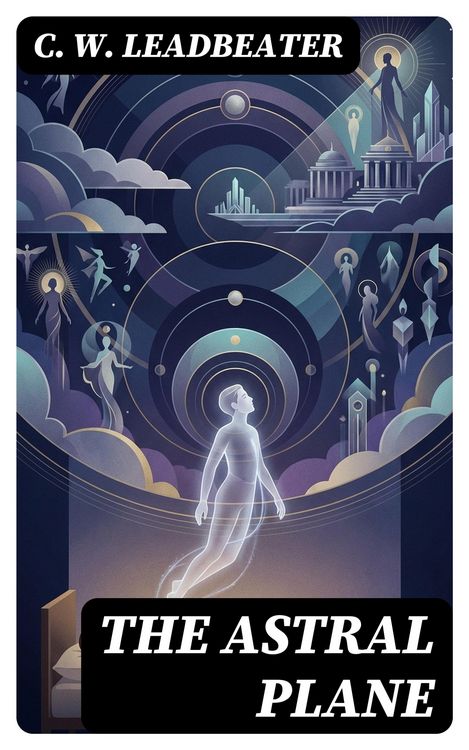Produktbild: The Astral Plane