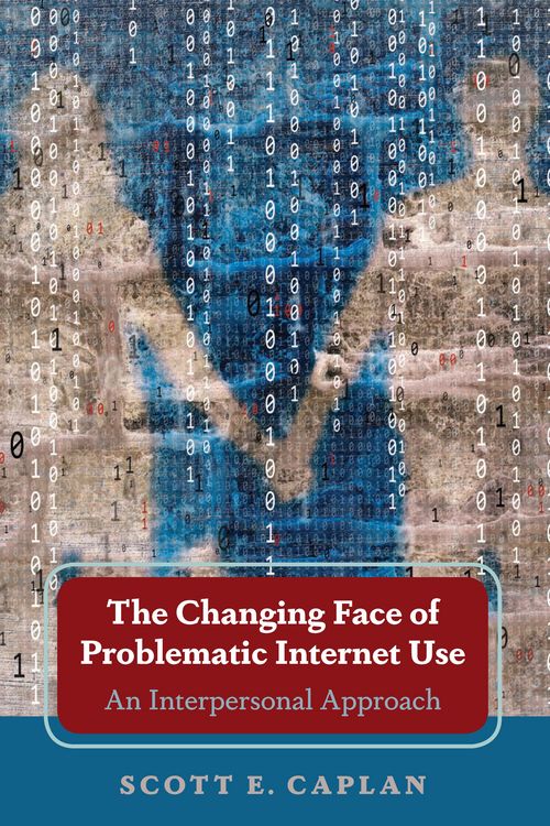 Produktbild: The Changing Face of Problematic Internet Use
