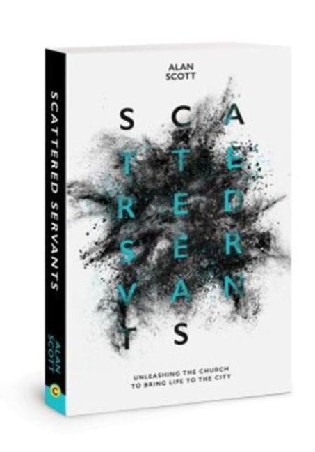 Produktbild: Scattered Servants