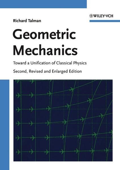 Produktbild: Geometric Mechanics