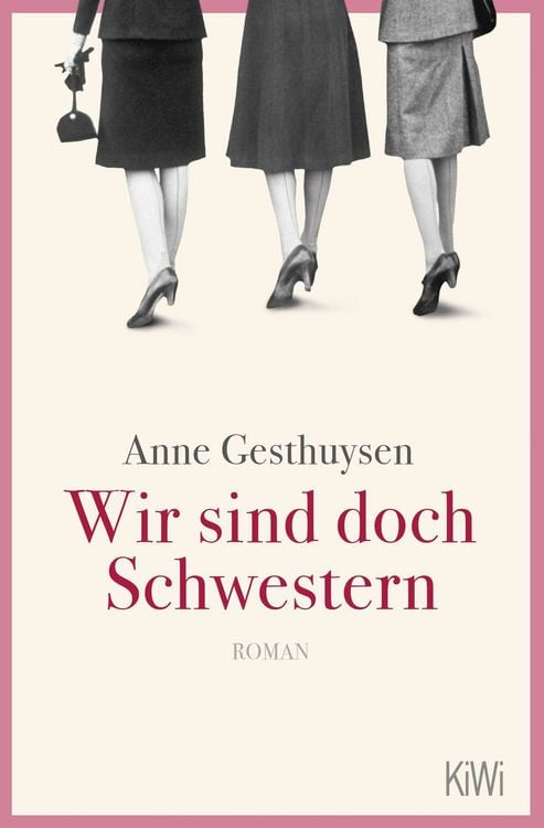 Produktbild: Wir sind doch Schwestern