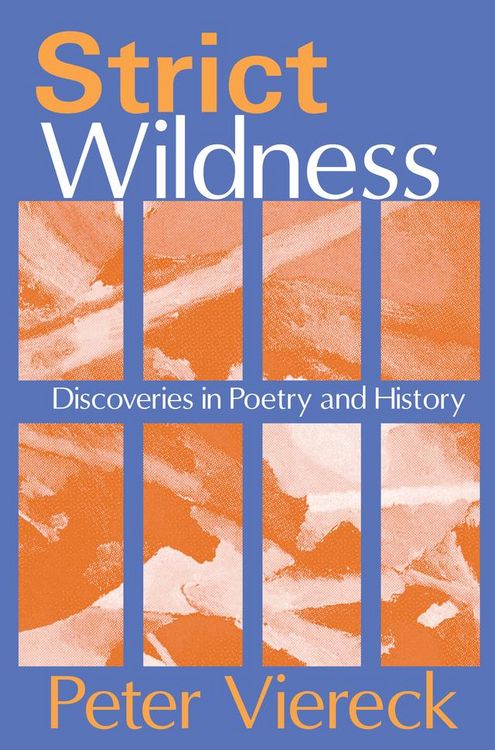 Produktbild: Strict Wildness