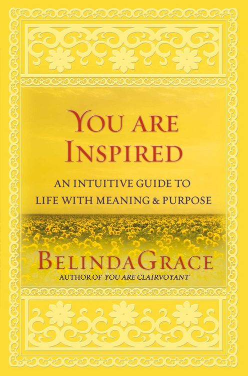 Produktbild: You Are Inspired