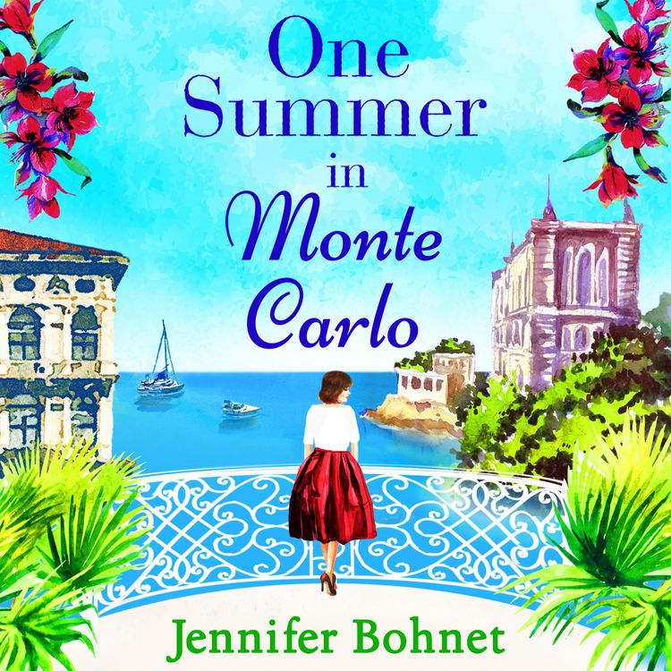 Produktbild: One Summer in Monte Carlo