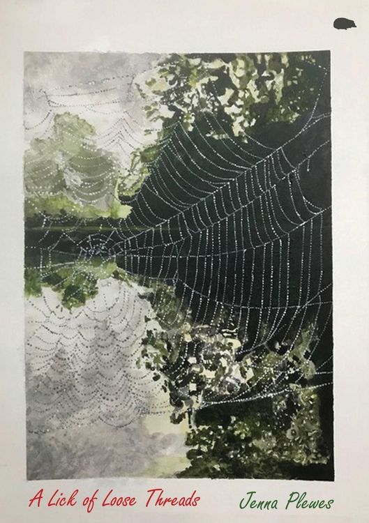 Produktbild: A Lick of Loose Threads