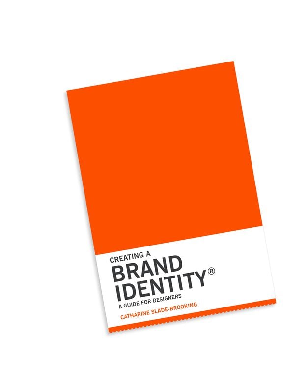 Produktbild: Creating a Brand Identity