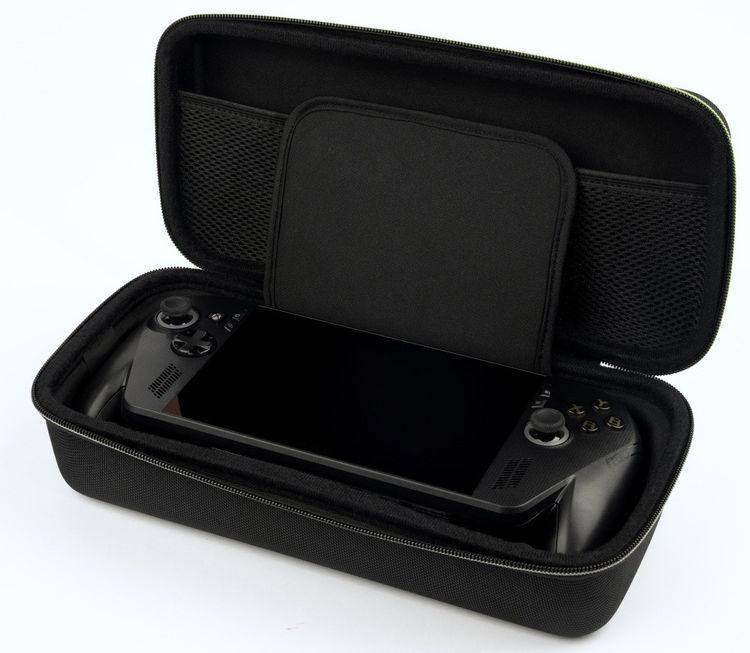 Produktbild: Bag XL - black [ROG XBOX ALLY]