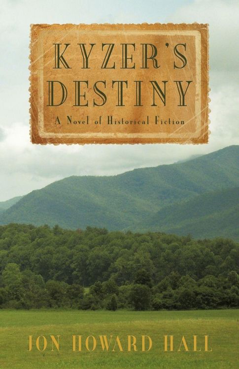 Produktbild: Kyzer's Destiny