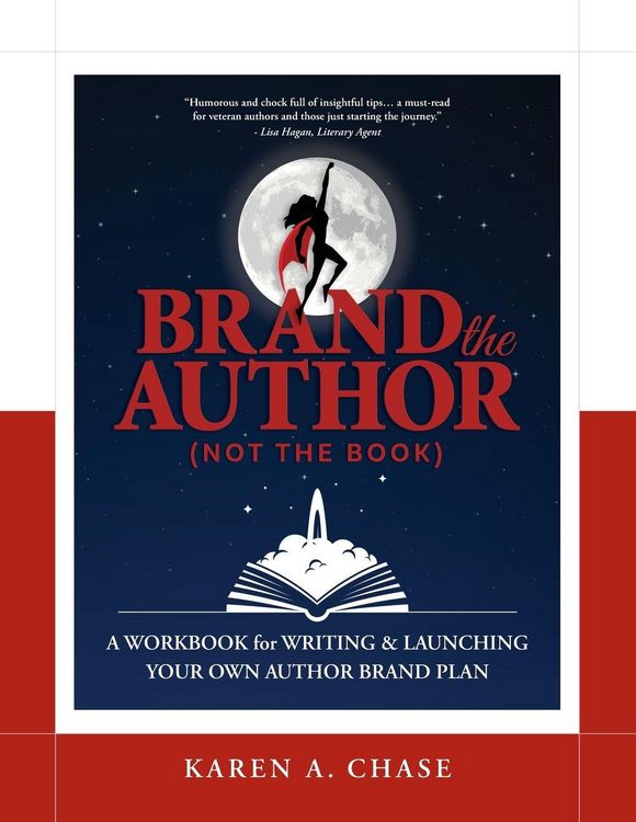 Produktbild: Brand the Author (Not the Book)