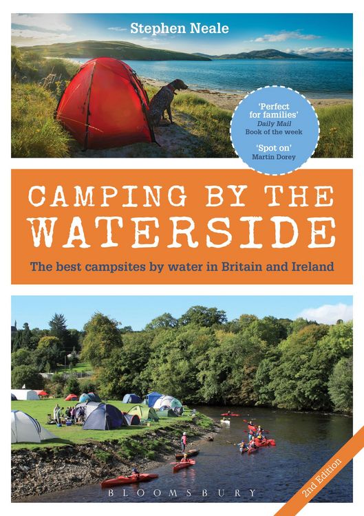 Produktbild: Camping by the Waterside