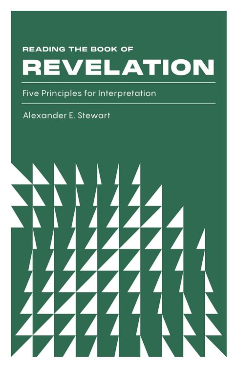 Produktbild: Reading the Book of Revelation