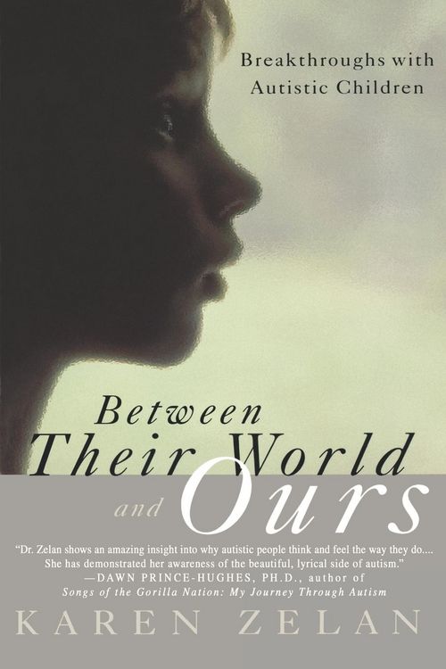 Produktbild: Between Their World and Ours