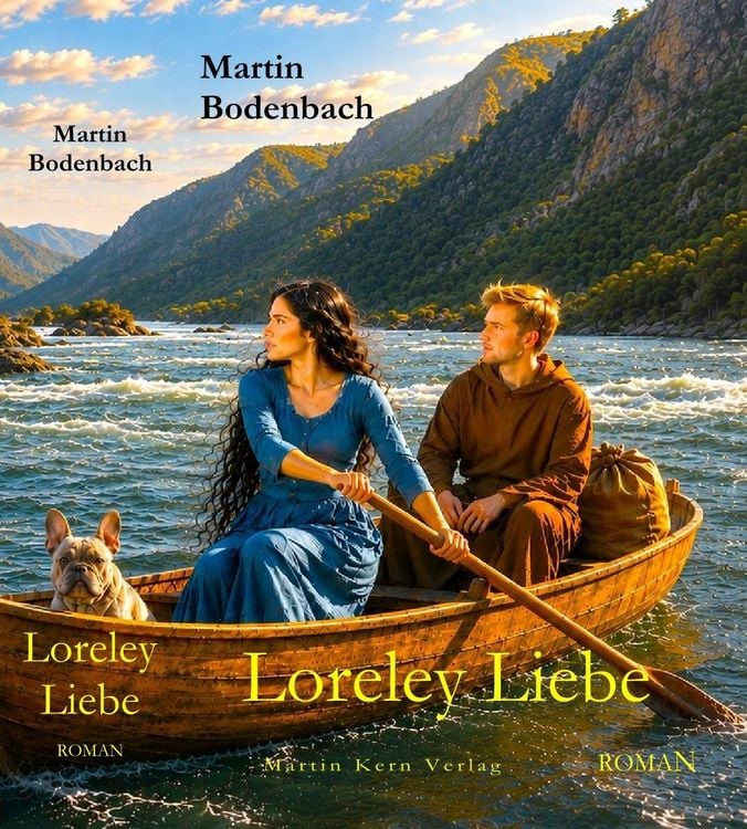 Produktbild: Loreley Liebe