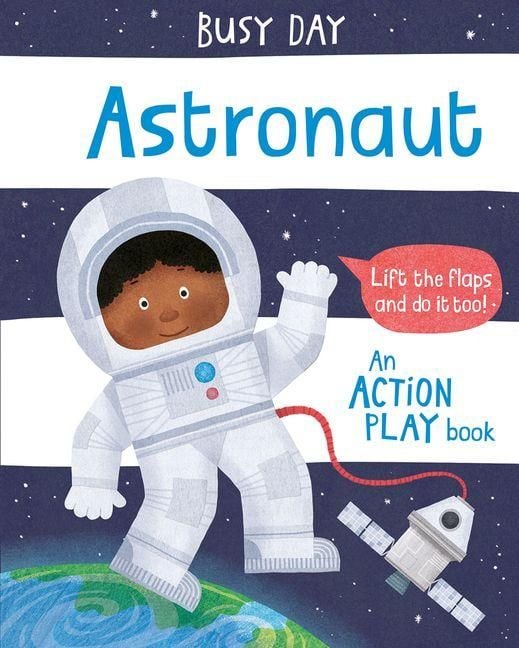 Produktbild: Astronaut