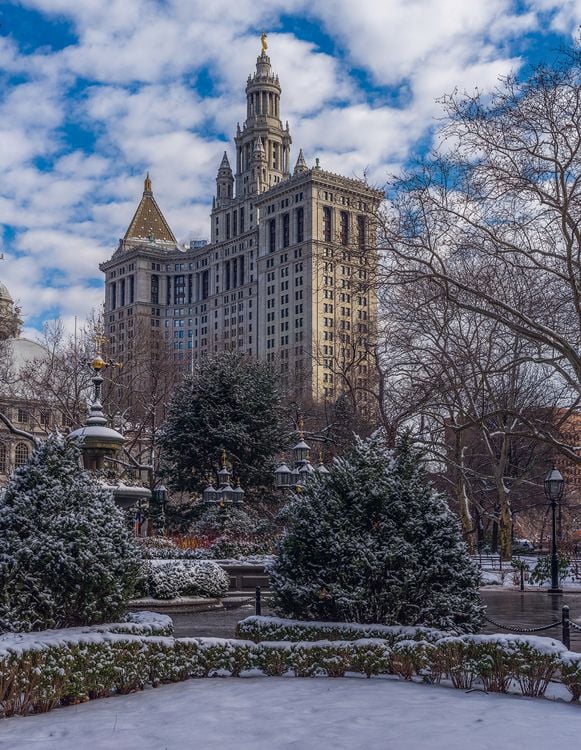 Produktbild: New York