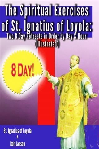 Produktbild: Spiritual Exercises of St. Ignatius of Loyola
