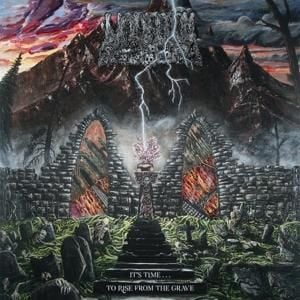 Produktbild: It's Time...To Rise From The Grave