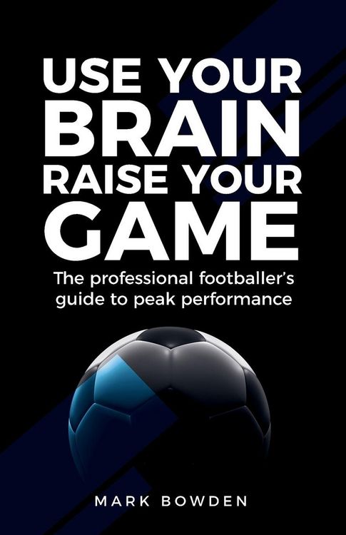 Produktbild: Use Your Brain Raise Your Game