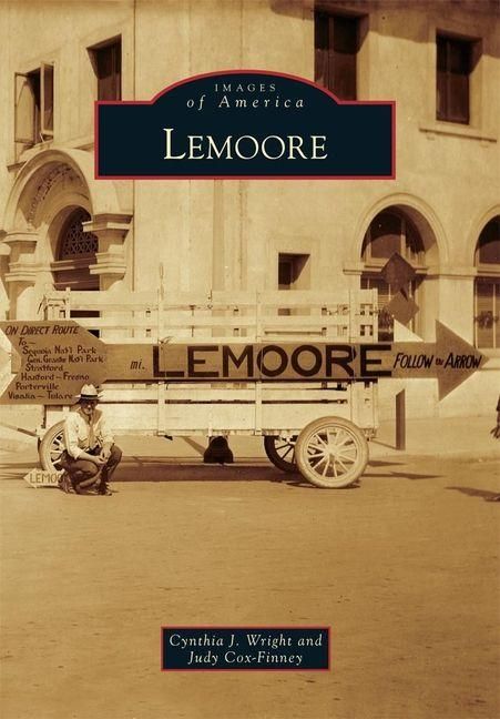 Produktbild: Lemoore