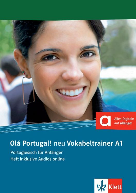 Produktbild: Ol&aacute; Portugal! neu A1