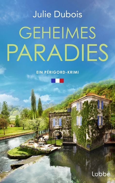 Produktbild: Geheimes Paradies
