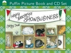 Produktbild: Hairy Maclary's Showbusiness