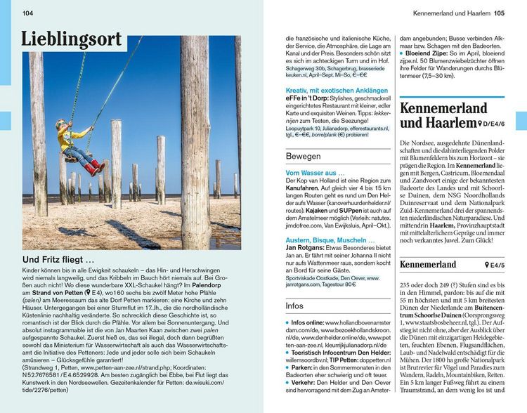 Produktbild: DuMont Reise-Taschenbuch Niederlande