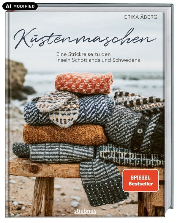 Produktbild: K&uuml;stenmaschen