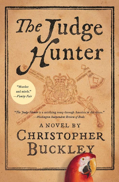 Produktbild: The Judge Hunter