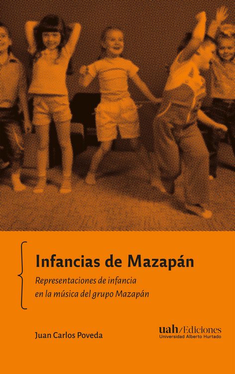 Produktbild: Infancias de Mazap&aacute;n