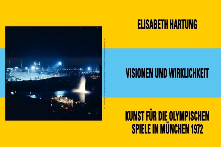 Produktbild: Kunst und Gesellschaft 1972&ndash;2022&ndash;2072