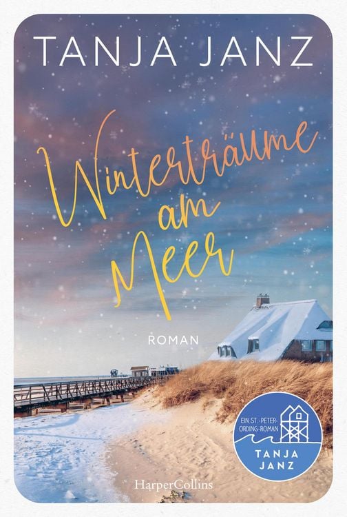 Produktbild: Wintertr&auml;ume am Meer