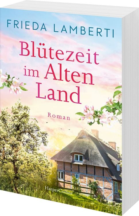 Produktbild: Bl&uuml;tezeit im Alten Land