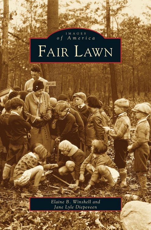 Produktbild: Fair Lawn