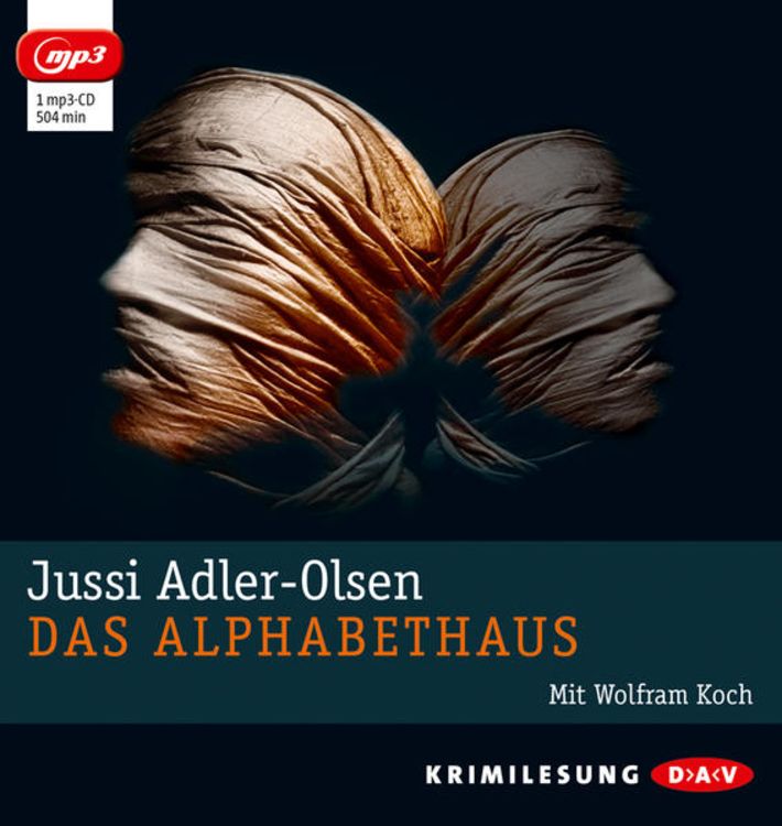 Produktbild: Das Alphabethaus